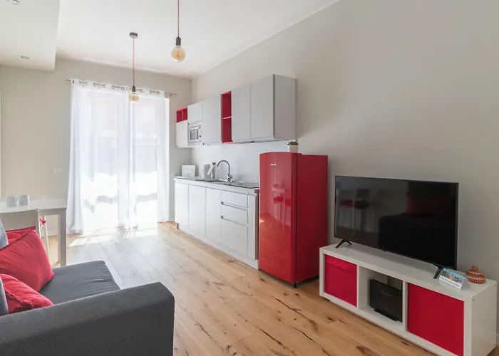 Apartment Italianway Collection - Stradivari 4 Milan