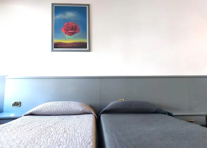 Vitruvio Hotel