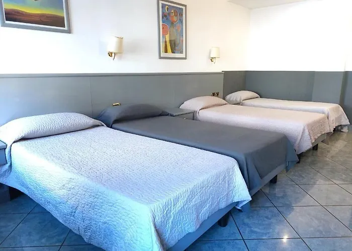 Vitruvio Hotel