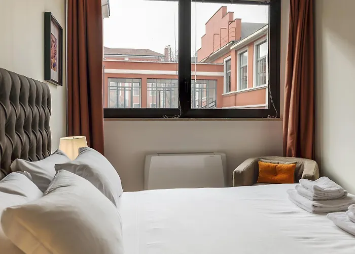 Italianway-bergonzoli Place Apartamento *