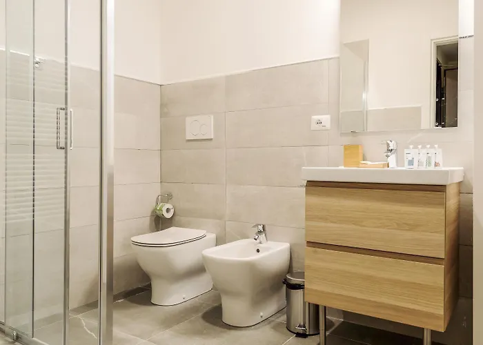 Italianway-bergonzoli Place Apartamento *