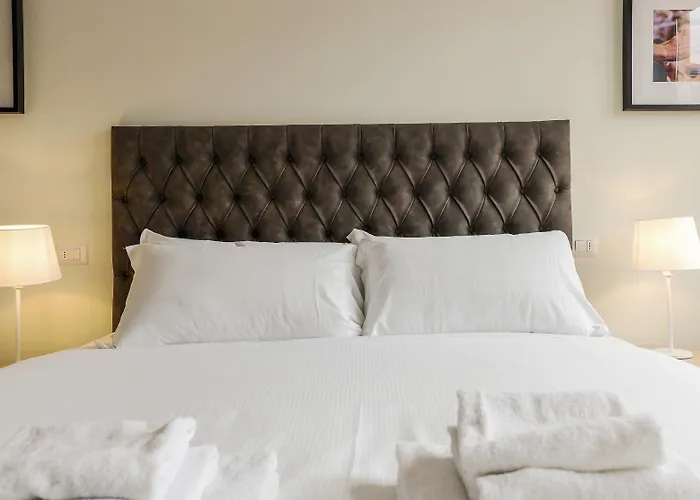 Italianway-bergonzoli Place