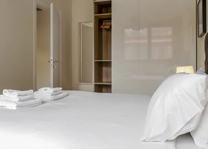 Apartamento Italianway-bergonzoli Place