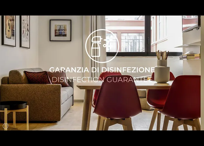 Italianway-bergonzoli Place * Milán