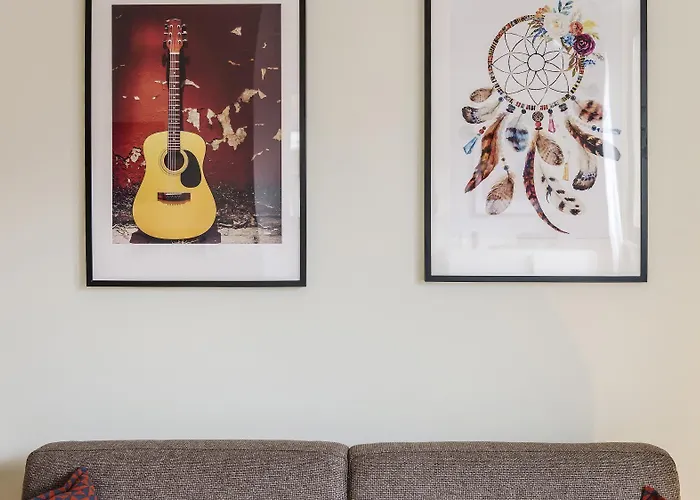 Italianway-bergonzoli Place Apartamento *