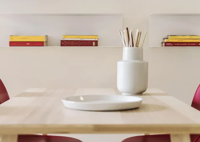 Apartamento Italianway-bergonzoli Place Milán