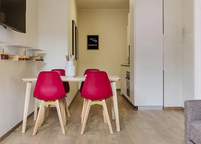 Italianway-bergonzoli Place