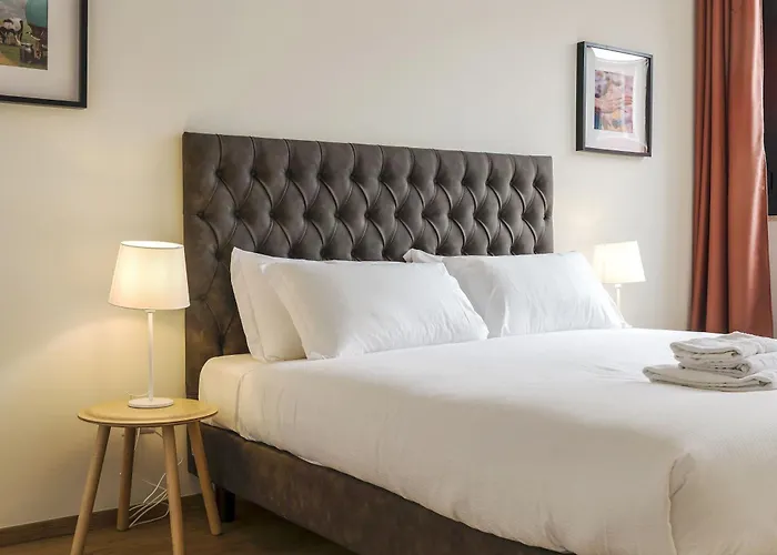 Italianway-bergonzoli Place *