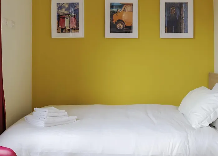 Italianway-bergonzoli Place Apartamento Milán