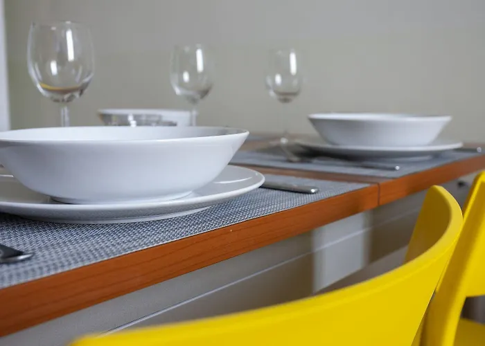 Italianway Comfort - Lombardia 96 Milán