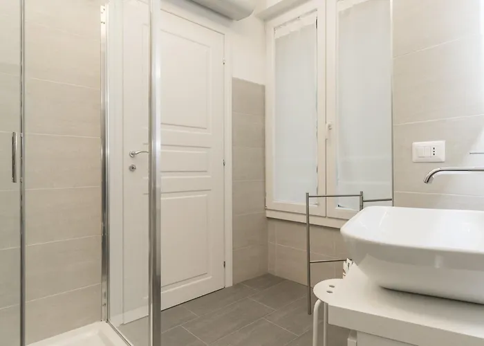 Mi-mosc46as - Garibaldi 104 A Otel