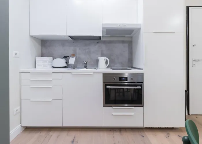 Otel Mi-mosc46as - Garibaldi 104 A Milano