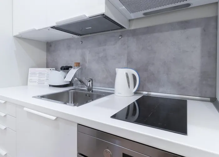 Mi-mosc46as - Garibaldi 104 A 2* Milano