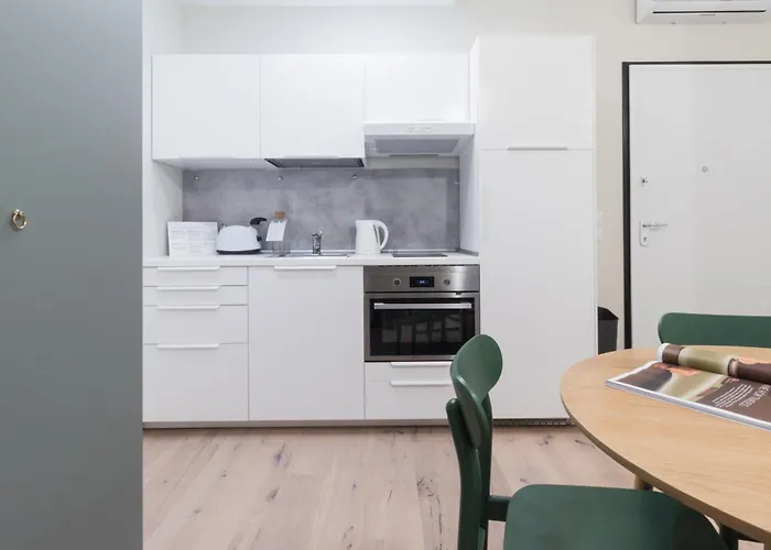 Otel Mi-mosc46as - Garibaldi 104 A Milano