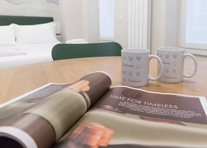 Mi-mosc46as - Garibaldi 104 A Otel