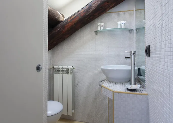 Italianway Easy - Baiamonti 1 Apartamento Milán