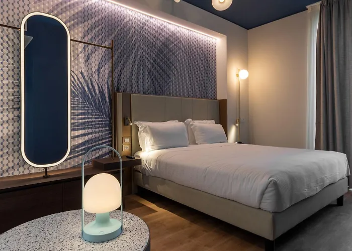 Boutique Martini 17 Hotel