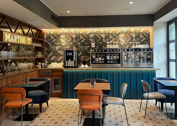 Boutique Martini 17