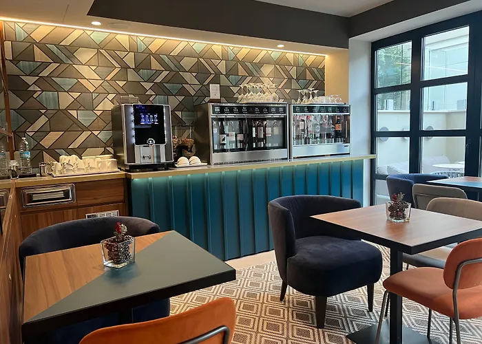 Boutique Martini 17 Milán