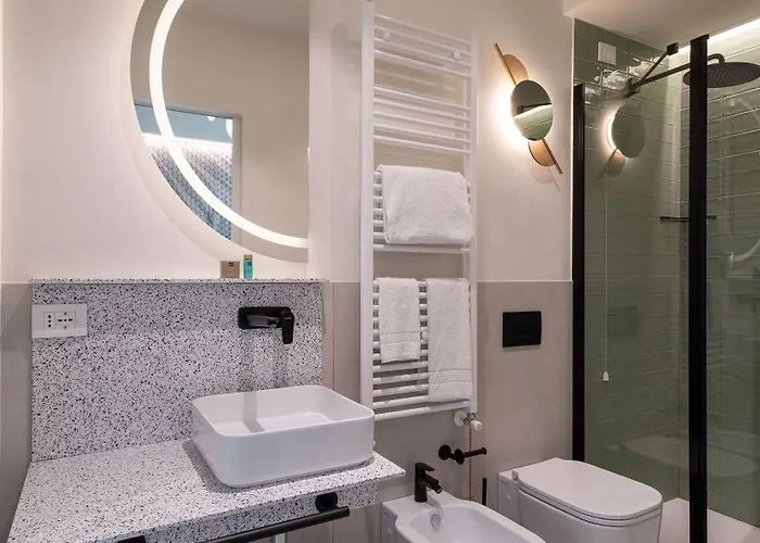 Boutique Martini 17 מלון