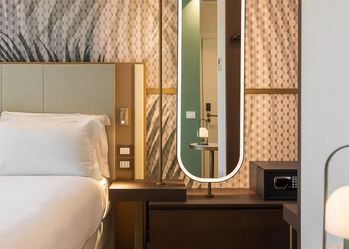 Boutique Martini 17 Hotel Mediolan