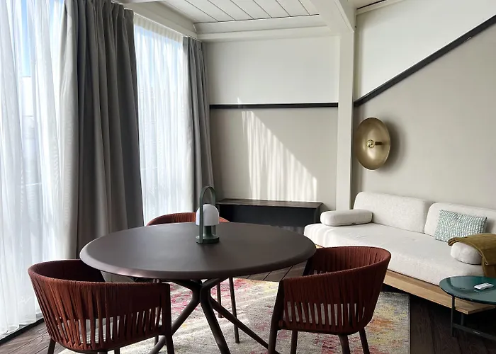 Boutique Martini 17 Hotel 3*