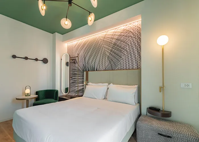 Boutique Martini 17 Hotel