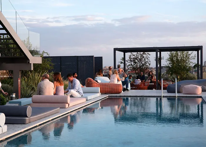 21 House Of Stories Navigli