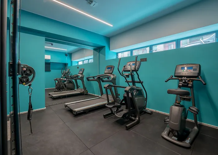 ホテル 21 House Of Stories Navigli