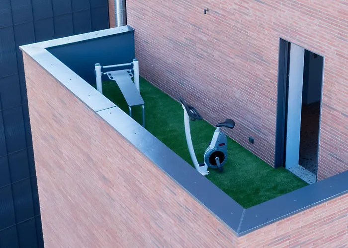 ホテル 21 House Of Stories Navigli