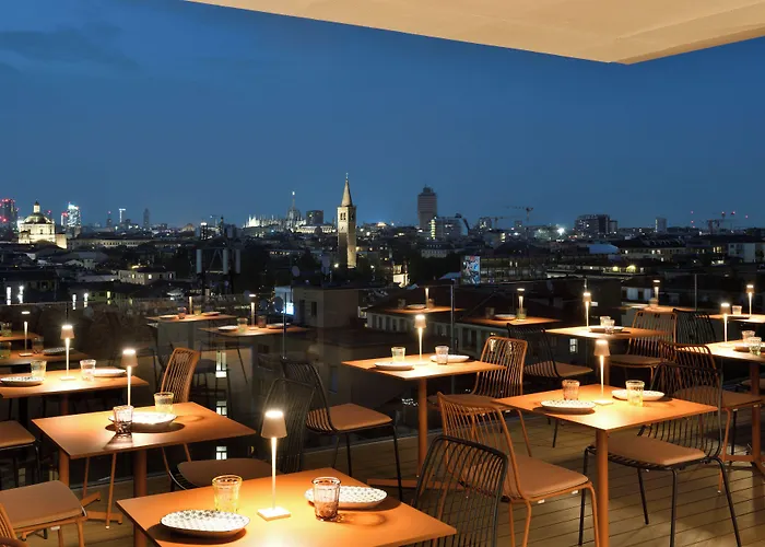 ホテル 21 House Of Stories Navigli