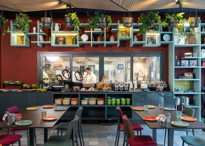 ホテル 21 House Of Stories Navigli ミラノ