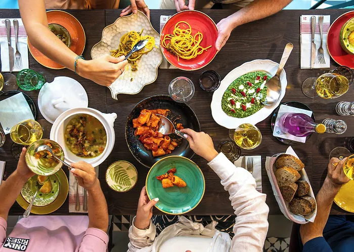 21 House Of Stories Navigli ホテル 4*