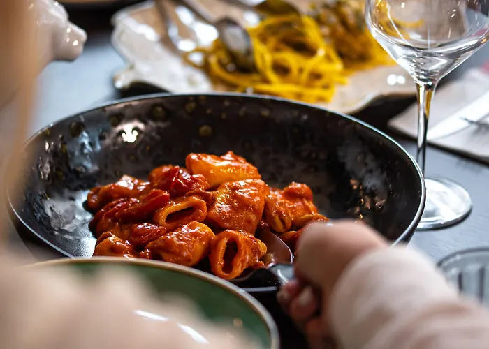 21 House Of Stories Navigli