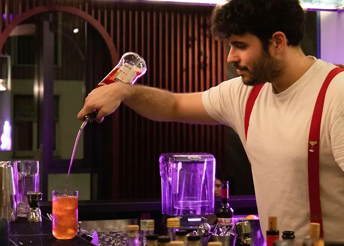 21 House Of Stories Navigli ホテル ミラノ