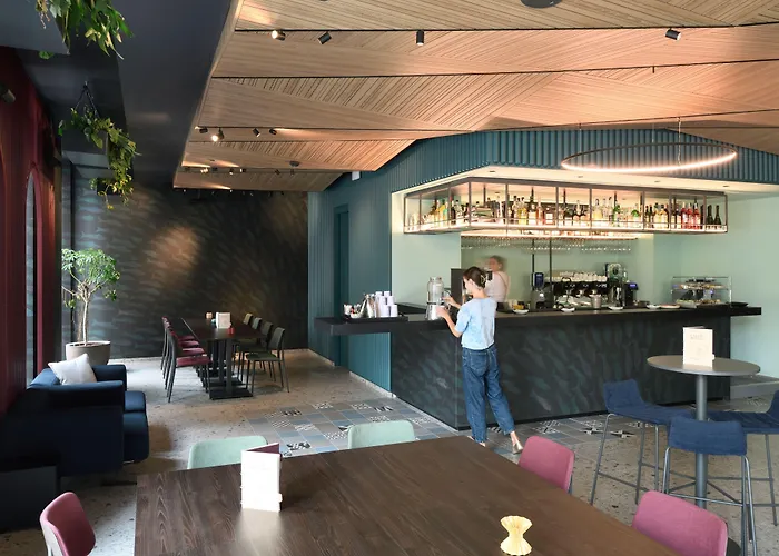 ホテル 21 House Of Stories Navigli