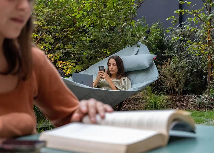 21 House Of Stories Navigli 4*