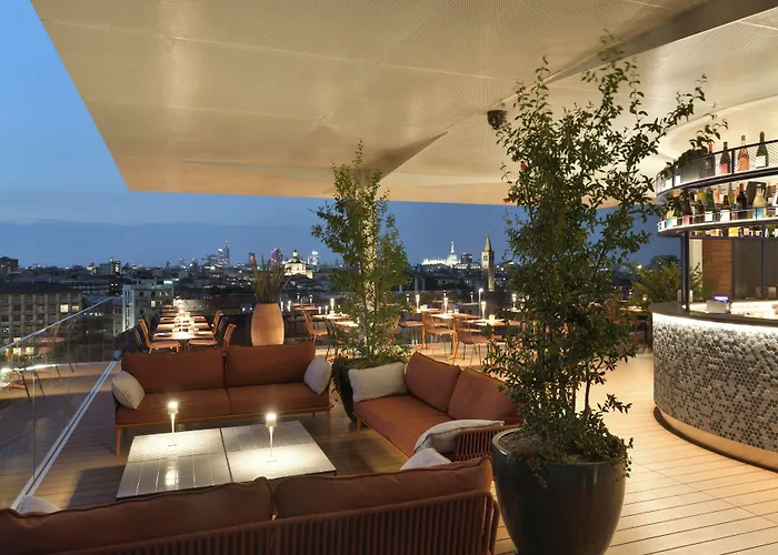 ホテル 21 House Of Stories Navigli