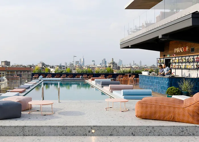 ホテル 21 House Of Stories Navigli