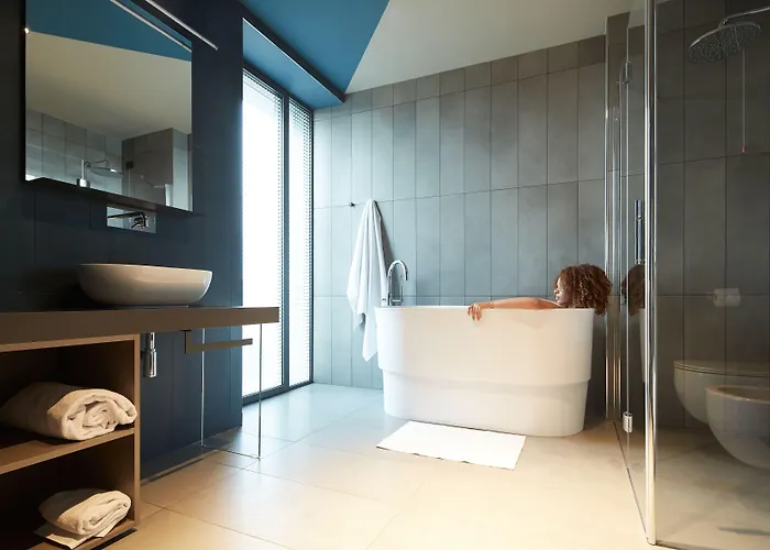 ホテル 21 House Of Stories Navigli