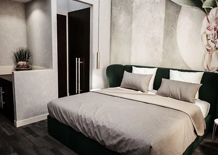 The Unique Hotel Milán