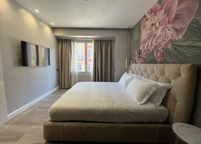 The Unique Hotel Milán