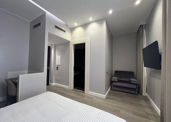 The Unique Hotel Milán