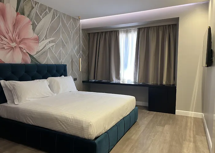 The Unique 4* Milán