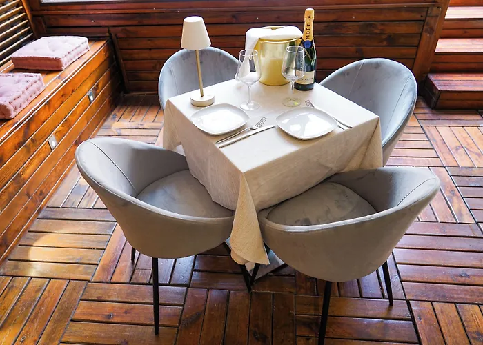 Hotel The Unique Milán