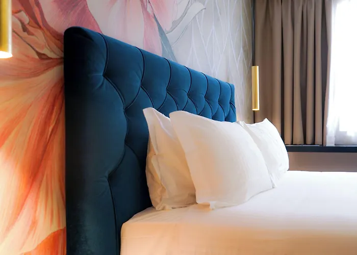 The Unique Hotel Milán