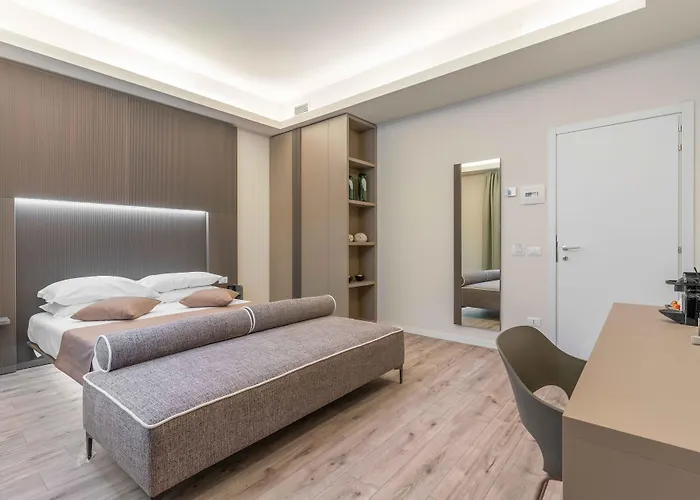 Гостевой дом Meneghina Foresteria Lombarda