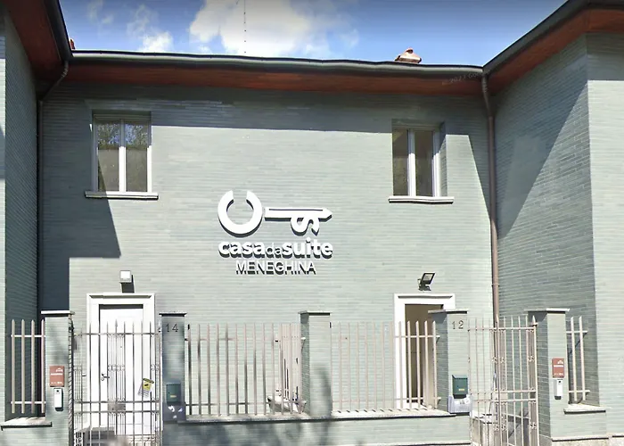 Гостевой дом Meneghina Foresteria Lombarda Милан