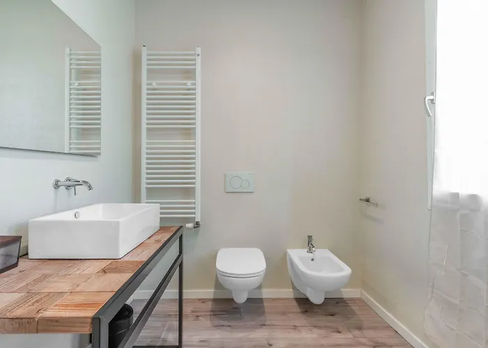 Meneghina Foresteria Lombarda Милан