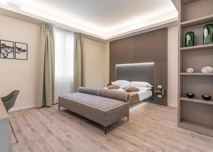 Гостевой дом Meneghina Foresteria Lombarda 3*